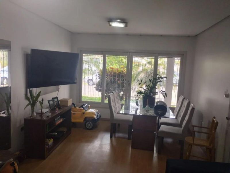 Casa com 2 quartos, 2 banheiros e 144m² à venda no bairro Nossa Senhora de Fatima, Taquara
