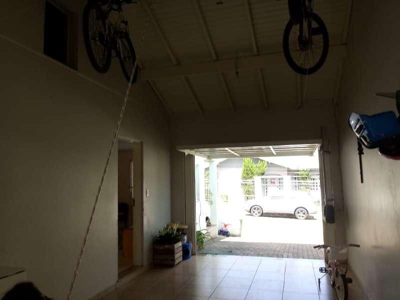Casa com 2 quartos, 2 banheiros e 190m² à venda no bairro Nossa Senhora de Fatima, Taquara