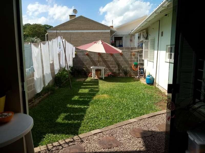 Casa com 2 quartos, 2 banheiros e 190m² à venda no bairro Nossa Senhora de Fatima, Taquara