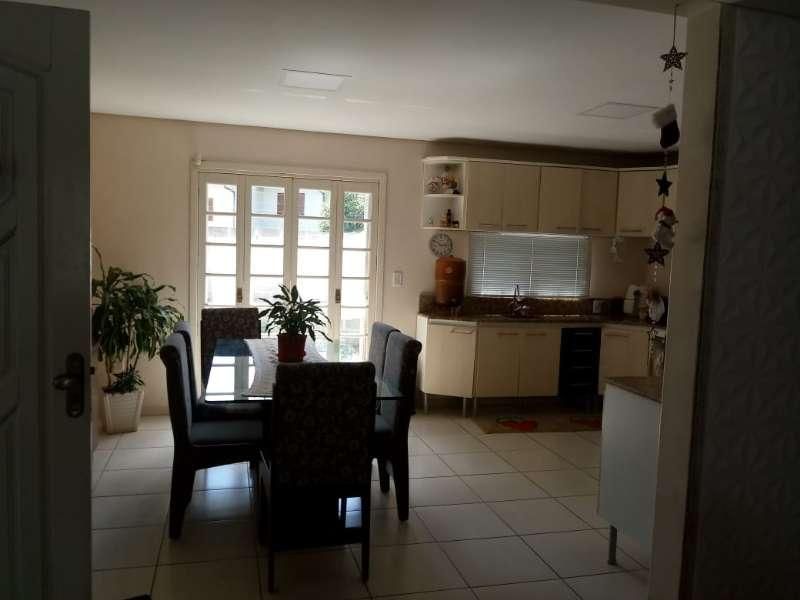 Casa com 2 quartos, 2 banheiros e 190m² à venda no bairro Nossa Senhora de Fatima, Taquara