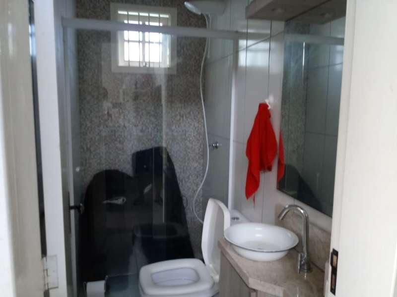 Casa com 2 quartos, 2 banheiros e 190m² à venda no bairro Nossa Senhora de Fatima, Taquara