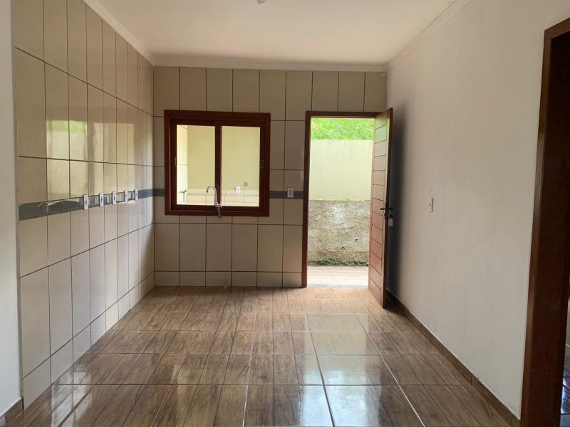 Casa com 3 quartos, 1 banheiro e 57m² à venda no bairro Boa Vista, Parobe