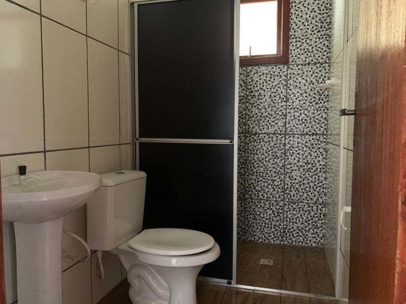 Casa com 3 quartos, 1 banheiro e 57m² à venda no bairro Boa Vista, Parobe