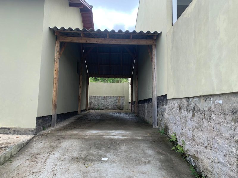 Casa com 3 quartos, 1 banheiro e 57m² à venda no bairro Boa Vista, Parobe