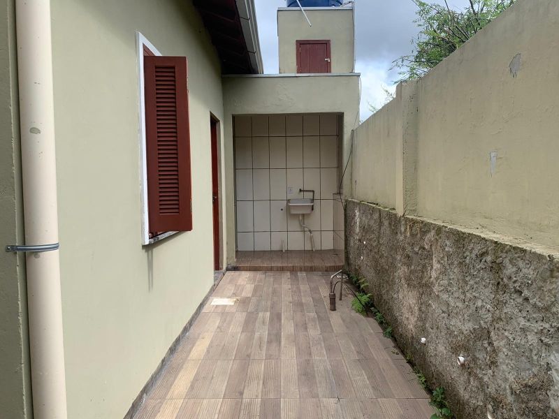 Casa com 3 quartos, 1 banheiro e 57m² à venda no bairro Boa Vista, Parobe