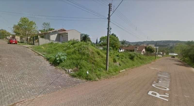 Terreno à venda no bairro Nossa Senhora de Fatima, Taquara