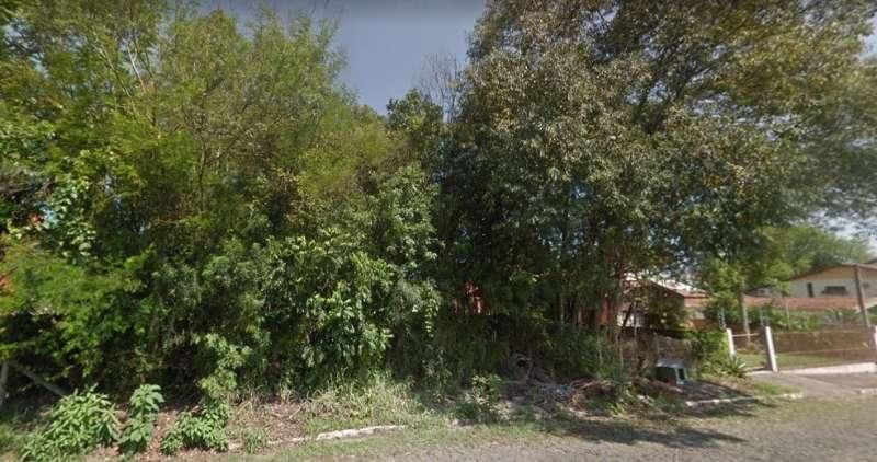 Terreno à venda no bairro Nossa Senhora de Fatima, Taquara