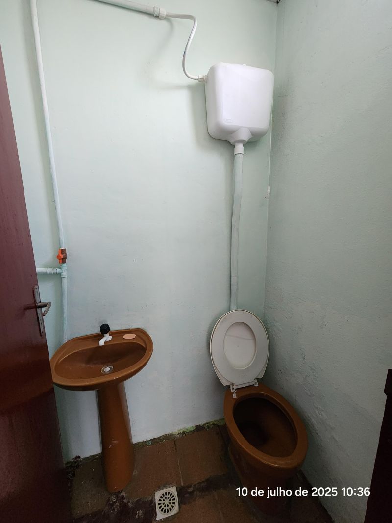 Casa com 3 quartos e 1 banheiro à venda no bairro Guarani, Parobe