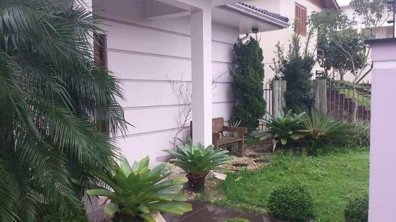 Casa com 3 quartos, 2 banheiros e 126m² à venda no bairro Nossa Senhora de Fatima, Taquara