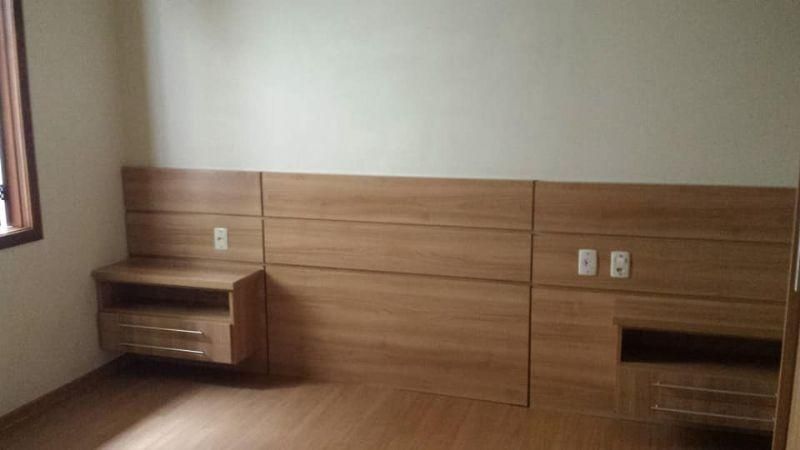 Casa com 3 quartos, 2 banheiros e 126m² à venda no bairro Nossa Senhora de Fatima, Taquara