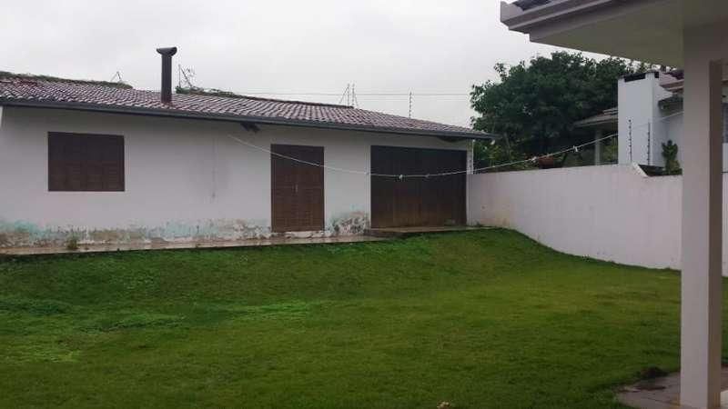 Casa com 3 quartos, 2 banheiros e 126m² à venda no bairro Nossa Senhora de Fatima, Taquara