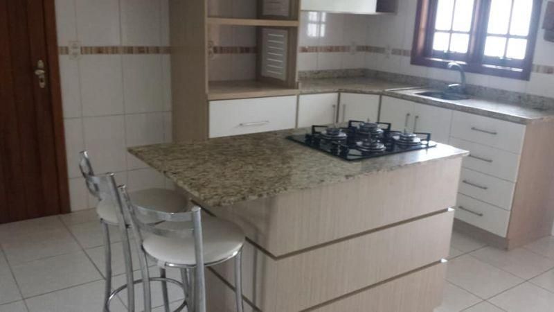 Casa com 3 quartos, 2 banheiros e 126m² à venda no bairro Nossa Senhora de Fatima, Taquara