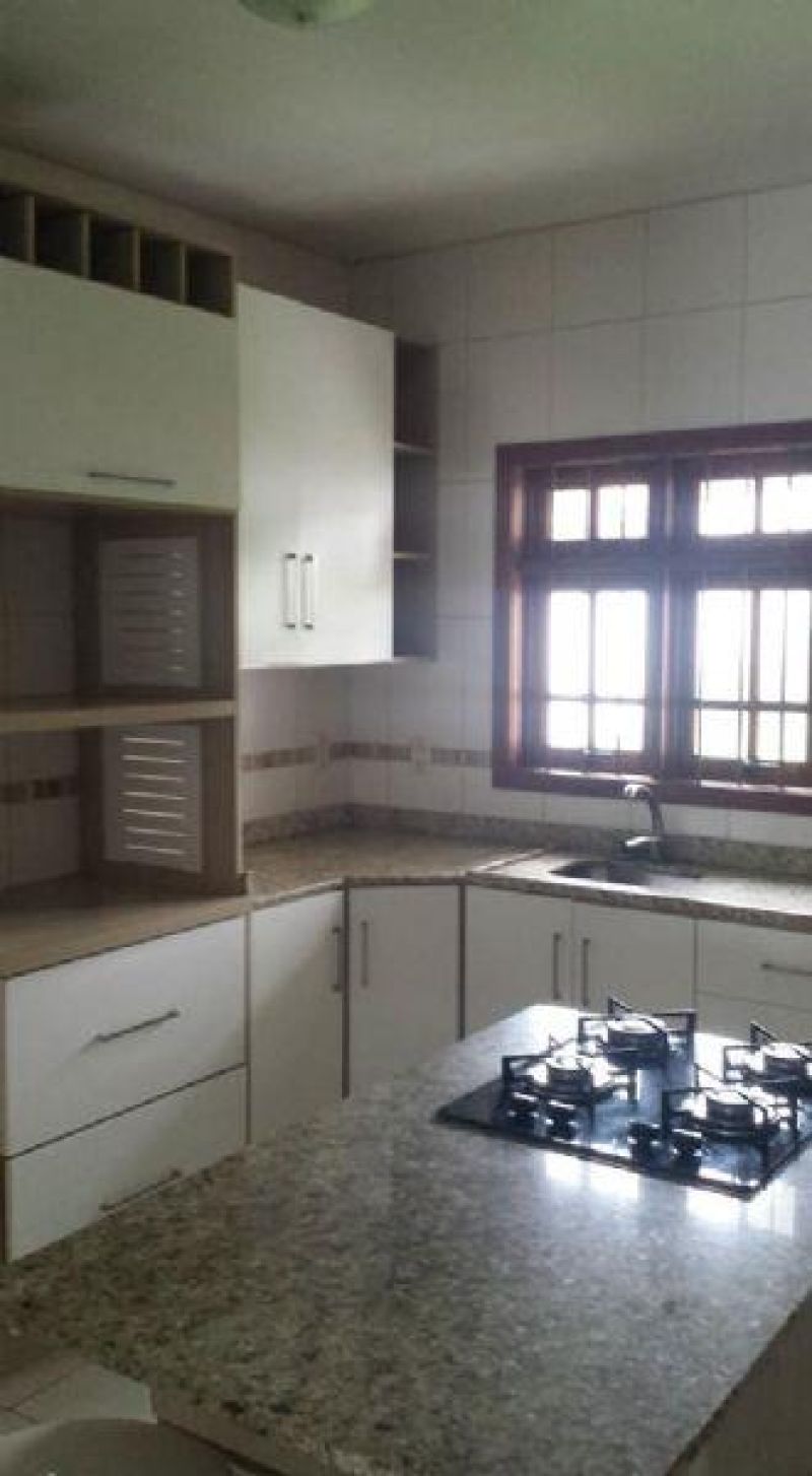 Casa com 3 quartos, 2 banheiros e 126m² à venda no bairro Nossa Senhora de Fatima, Taquara