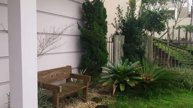 Casa com 3 quartos, 2 banheiros e 126m² à venda no bairro Nossa Senhora de Fatima, Taquara