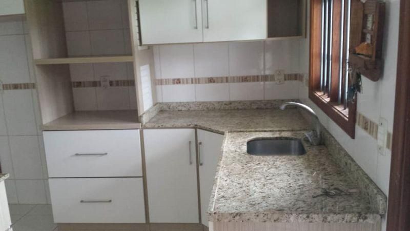 Casa com 3 quartos, 2 banheiros e 126m² à venda no bairro Nossa Senhora de Fatima, Taquara