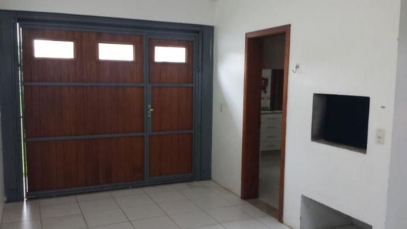 Casa com 3 quartos, 2 banheiros e 126m² à venda no bairro Nossa Senhora de Fatima, Taquara