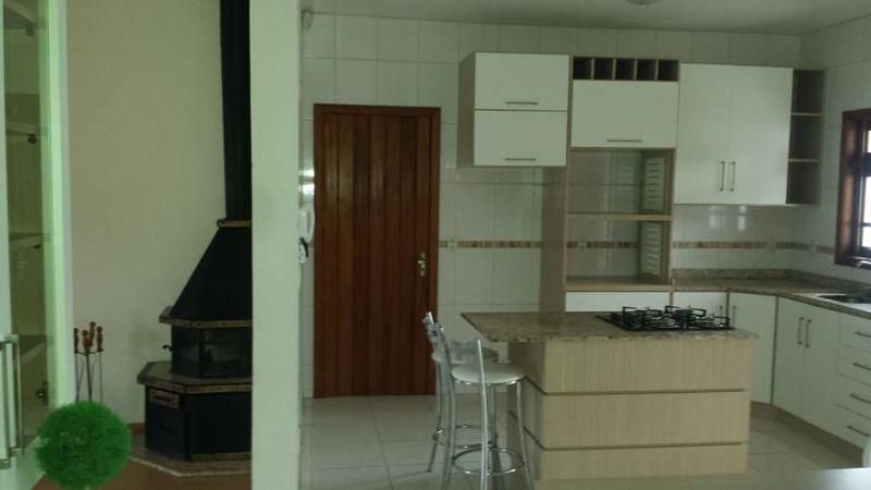 Casa com 3 quartos, 2 banheiros e 126m² à venda no bairro Nossa Senhora de Fatima, Taquara