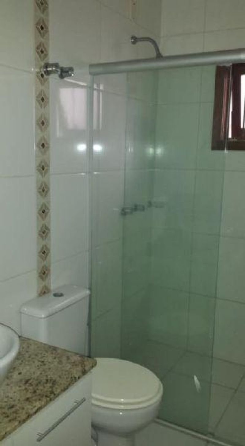 Casa com 3 quartos, 2 banheiros e 126m² à venda no bairro Nossa Senhora de Fatima, Taquara