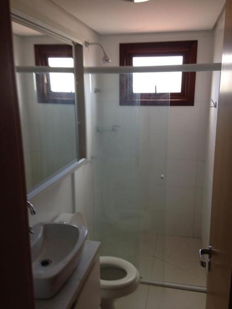 Apartamento com 1 quarto, 2 banheiros e 79m² à venda no bairro Centro, Taquara