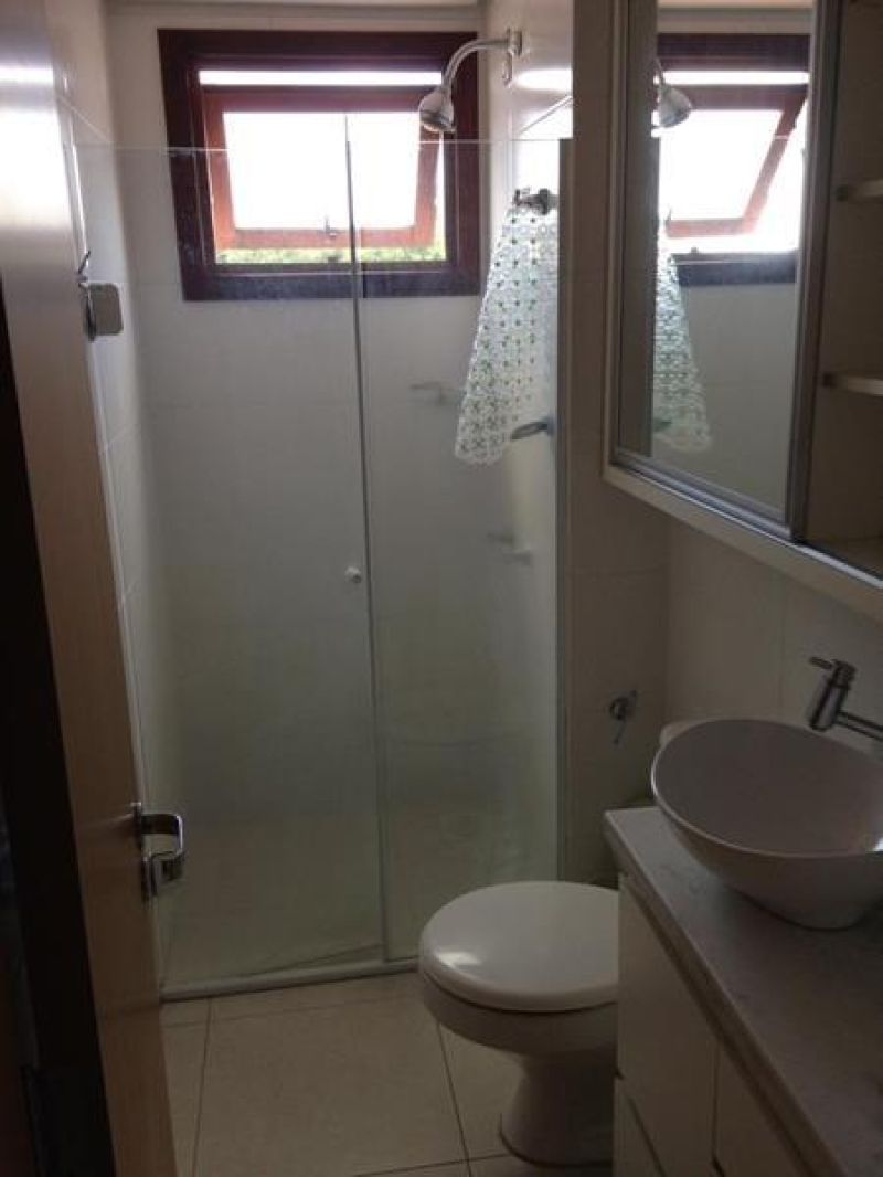 Apartamento com 1 quarto, 2 banheiros e 79m² à venda no bairro Centro, Taquara