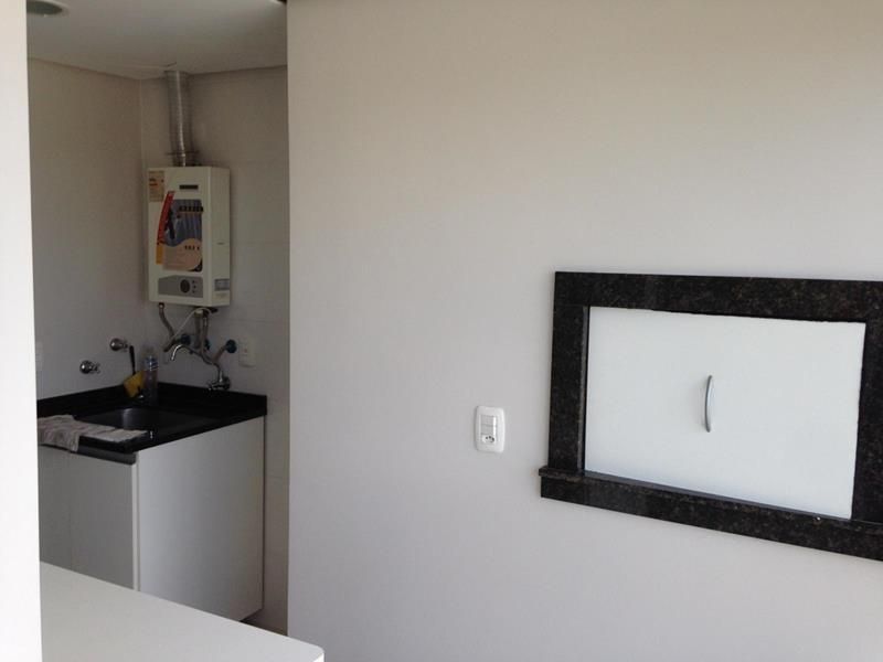 Apartamento com 1 quarto, 2 banheiros e 79m² à venda no bairro Centro, Taquara