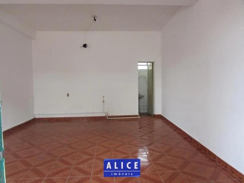 Sala com 1 banheiro e 37m² à venda no bairro Centro, Taquara