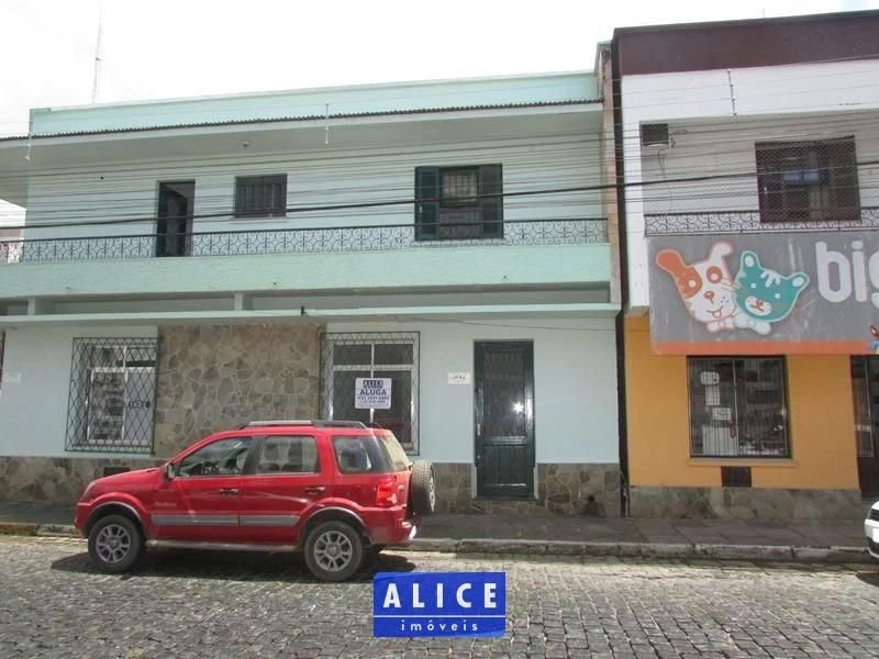 Sala com 1 banheiro e 37m² à venda no bairro Centro, Taquara