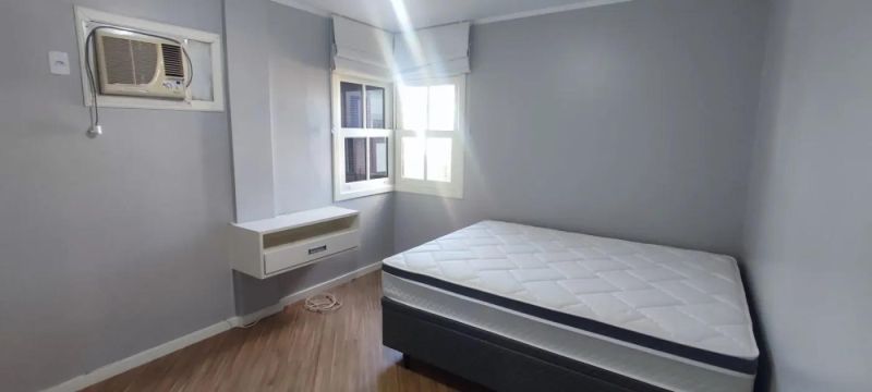 Apartamento com 1 quarto, 1 banheiro e 122m² à venda no bairro Sagrada Familia, Taquara