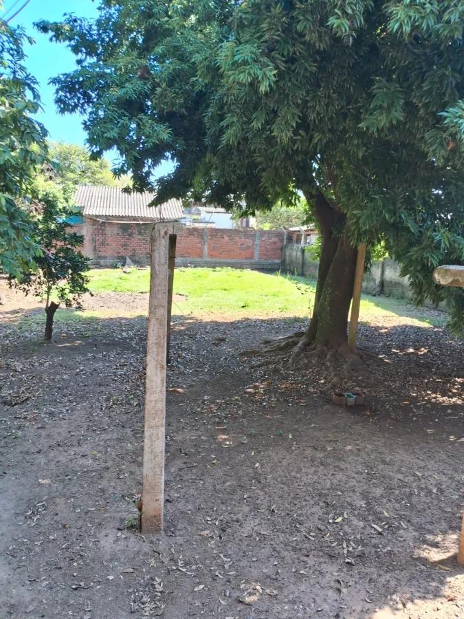 Casa com 3 quartos e 2 banheiros à venda no bairro Centro, Taquara