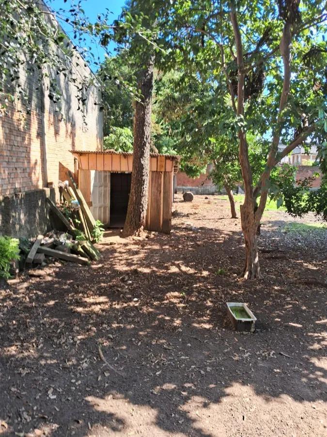 Casa com 3 quartos e 2 banheiros à venda no bairro Centro, Taquara