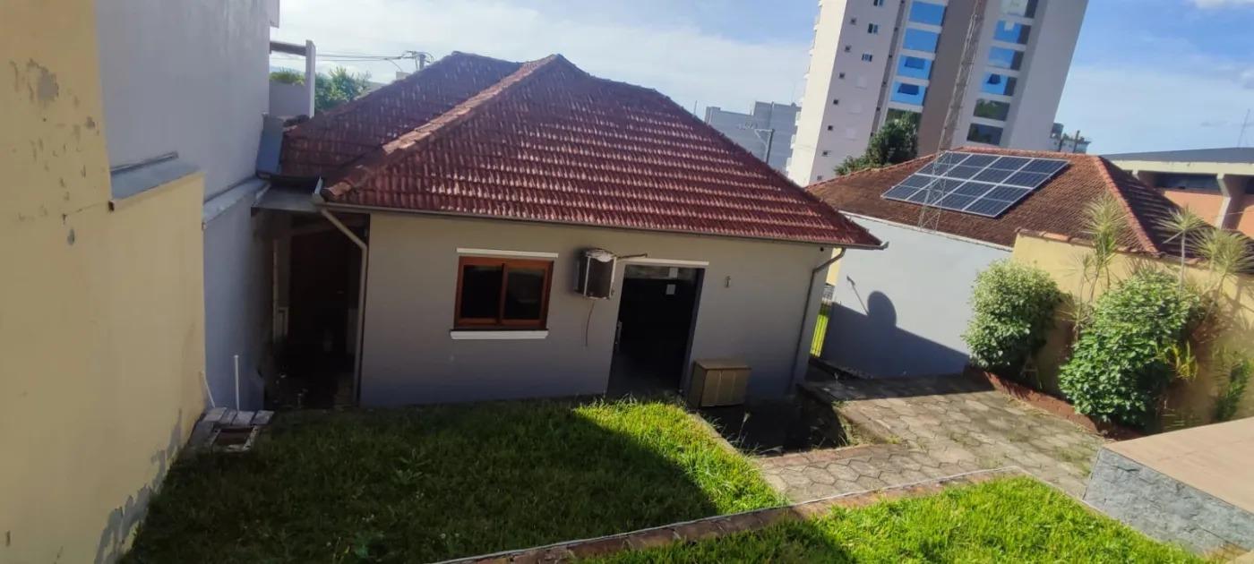 Casa com 2 quartos, 1 banheiro e 99m² à venda no bairro Centro, Taquara