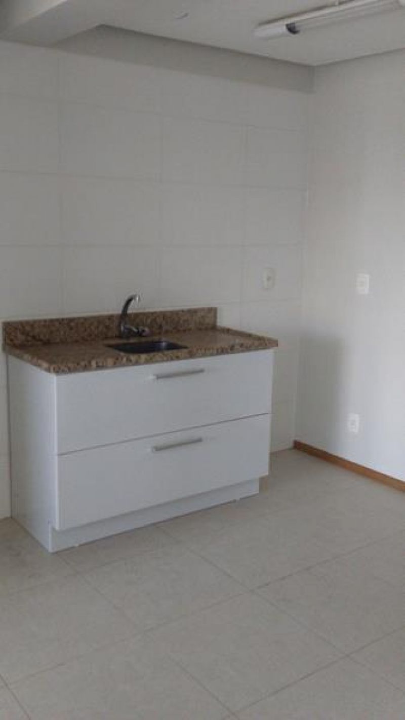 Apartamento com 2 quartos e 1 banheiro para alugar no bairro Centro, Taquara