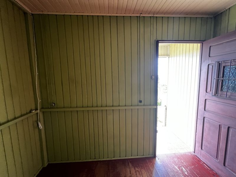 Casa com 2 quartos, 1 banheiro e 60m² para alugar no bairro Ronda, Taquara
