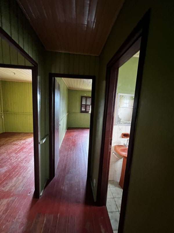 Casa com 2 quartos, 1 banheiro e 60m² para alugar no bairro Ronda, Taquara
