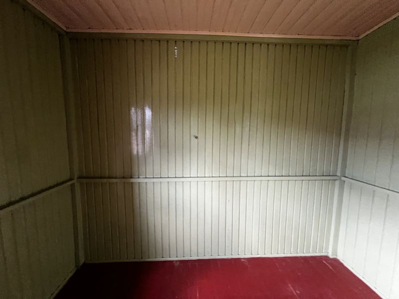 Casa com 2 quartos, 1 banheiro e 60m² para alugar no bairro Ronda, Taquara