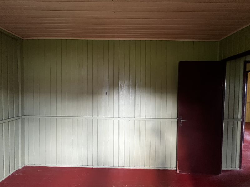 Casa com 2 quartos, 1 banheiro e 60m² para alugar no bairro Ronda, Taquara