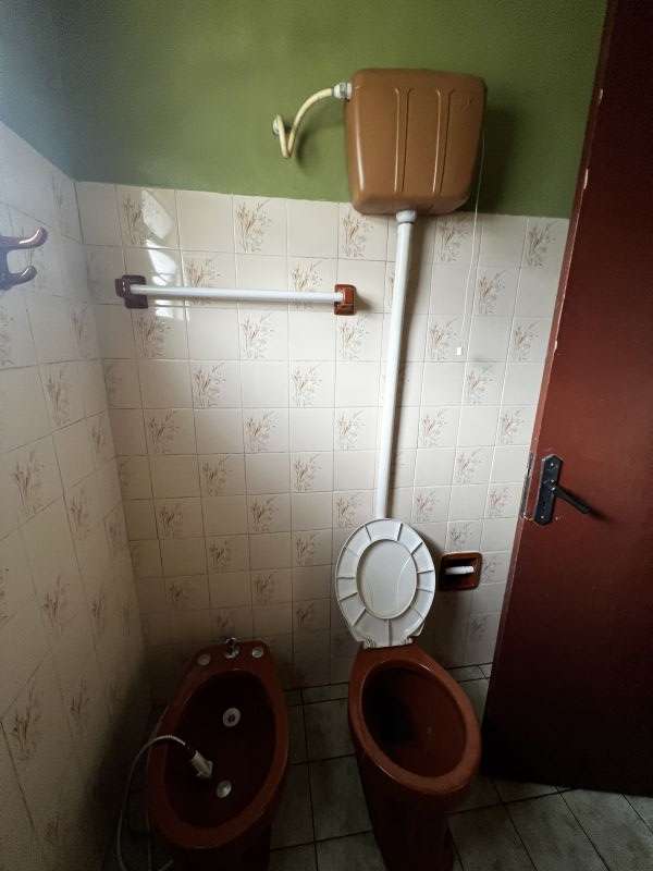 Casa com 2 quartos, 1 banheiro e 60m² para alugar no bairro Ronda, Taquara