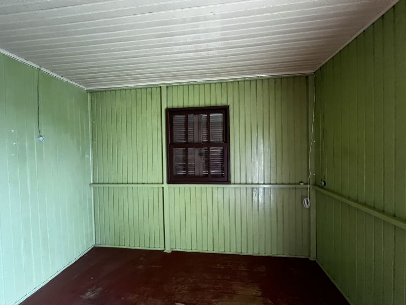 Casa com 2 quartos, 1 banheiro e 60m² para alugar no bairro Ronda, Taquara