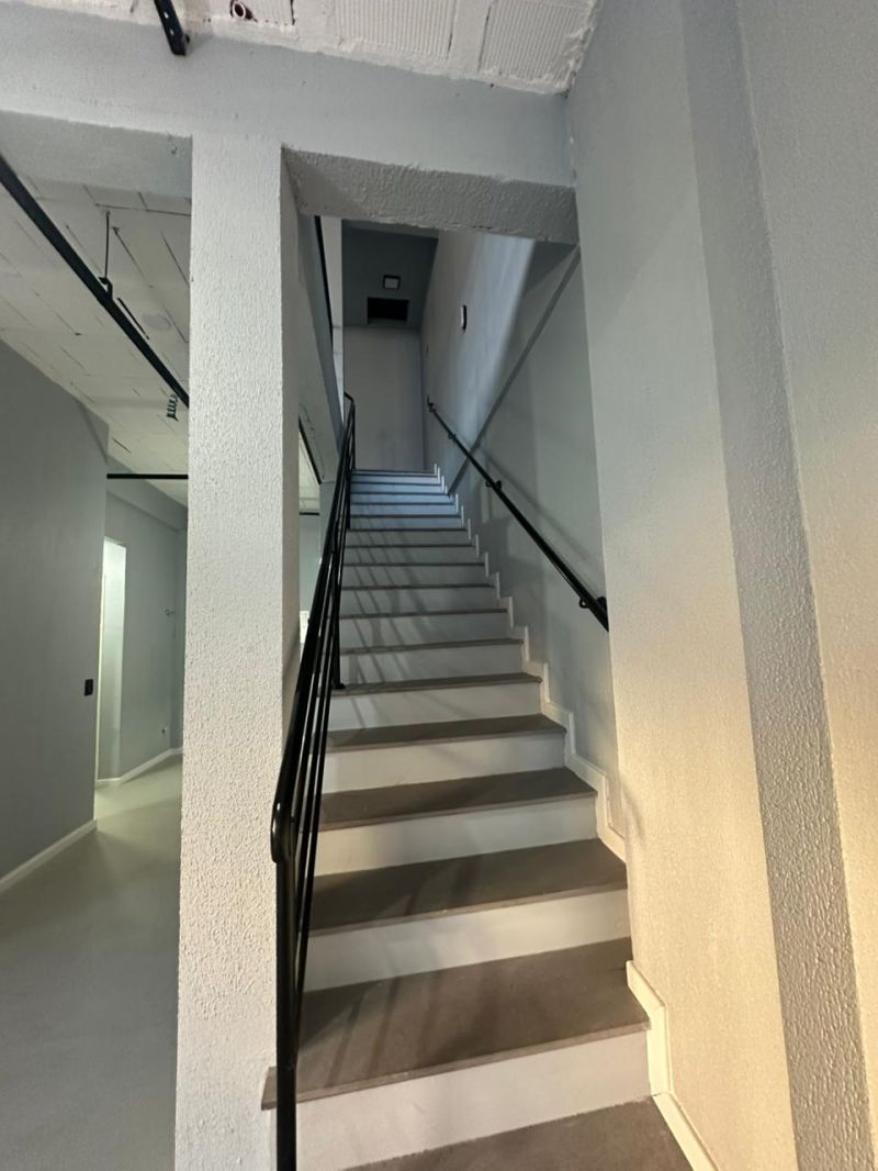 Prédio com 1 banheiro e 222m² para alugar no bairro Centro, Taquara