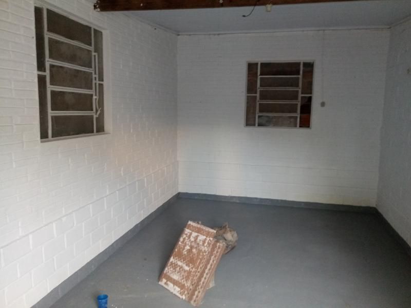 Casa com 2 quartos, 1 banheiro e 70m² para alugar no bairro Jardim do Prado, Taquara