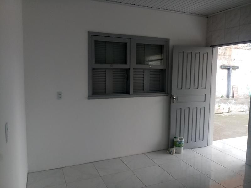 Casa com 2 quartos, 1 banheiro e 70m² para alugar no bairro Jardim do Prado, Taquara