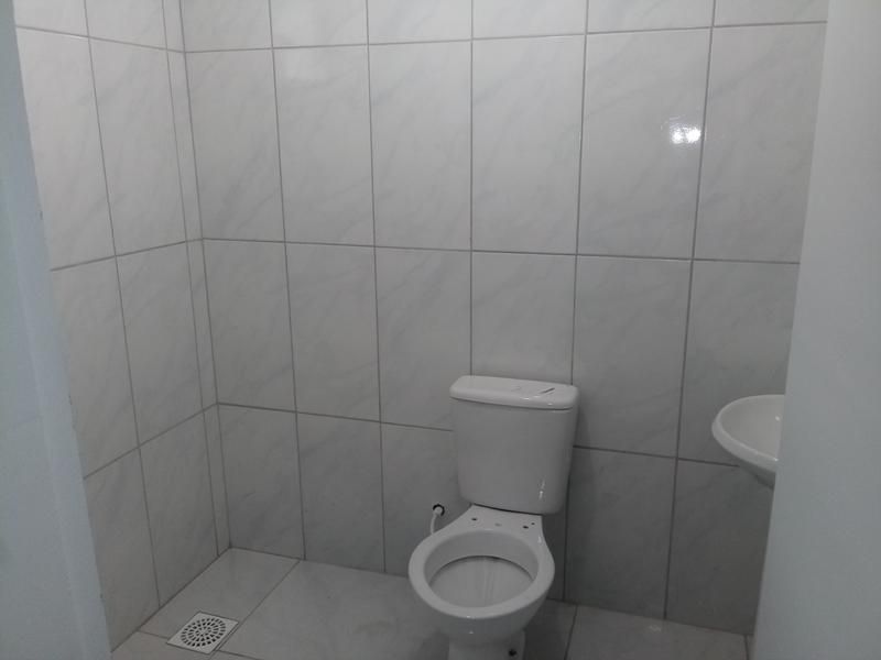 Casa com 2 quartos, 1 banheiro e 70m² para alugar no bairro Jardim do Prado, Taquara
