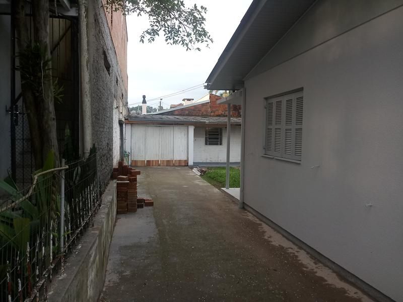Casa com 2 quartos, 1 banheiro e 70m² para alugar no bairro Jardim do Prado, Taquara