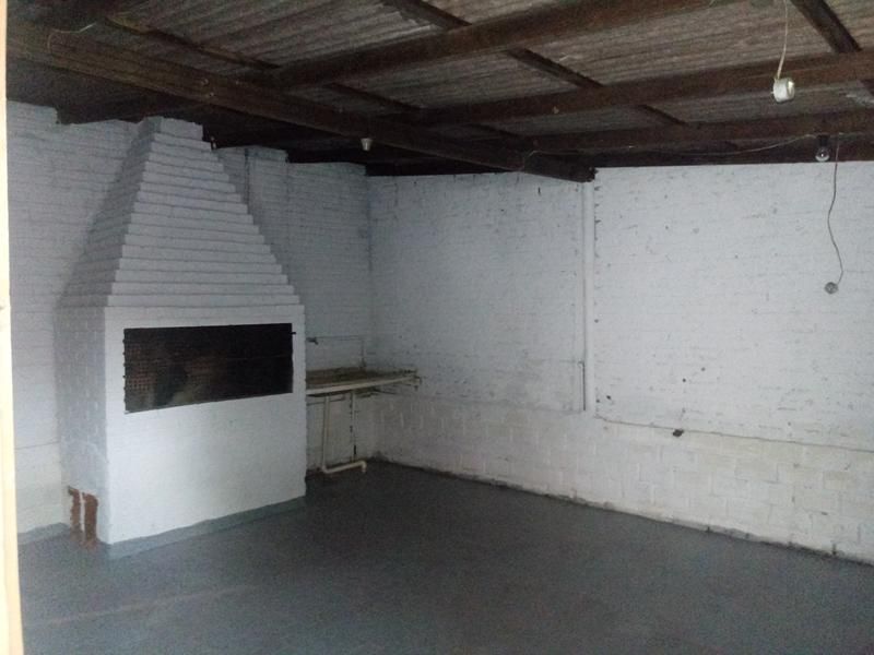 Casa com 2 quartos, 1 banheiro e 70m² para alugar no bairro Jardim do Prado, Taquara