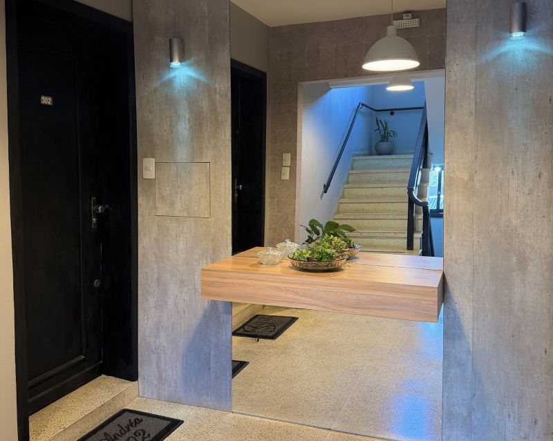 Apartamento com 3 quartos para alugar no bairro Centro, Taquara