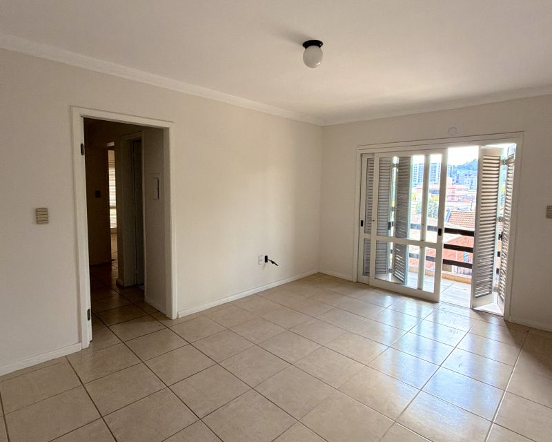 Apartamento com 3 quartos para alugar no bairro Centro, Taquara