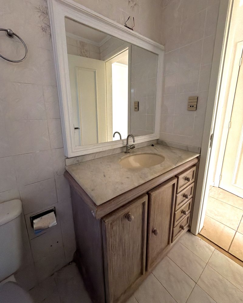 Apartamento com 3 quartos para alugar no bairro Centro, Taquara