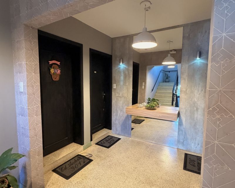 Apartamento com 3 quartos para alugar no bairro Centro, Taquara