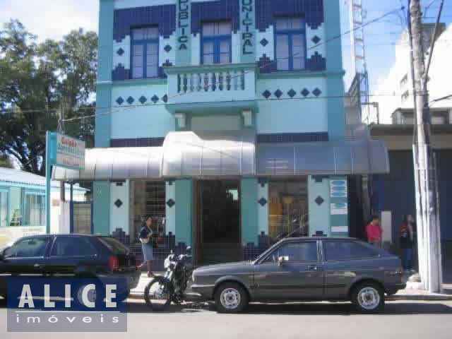 Sala Superior com 60m² para alugar no bairro Centro, Taquara