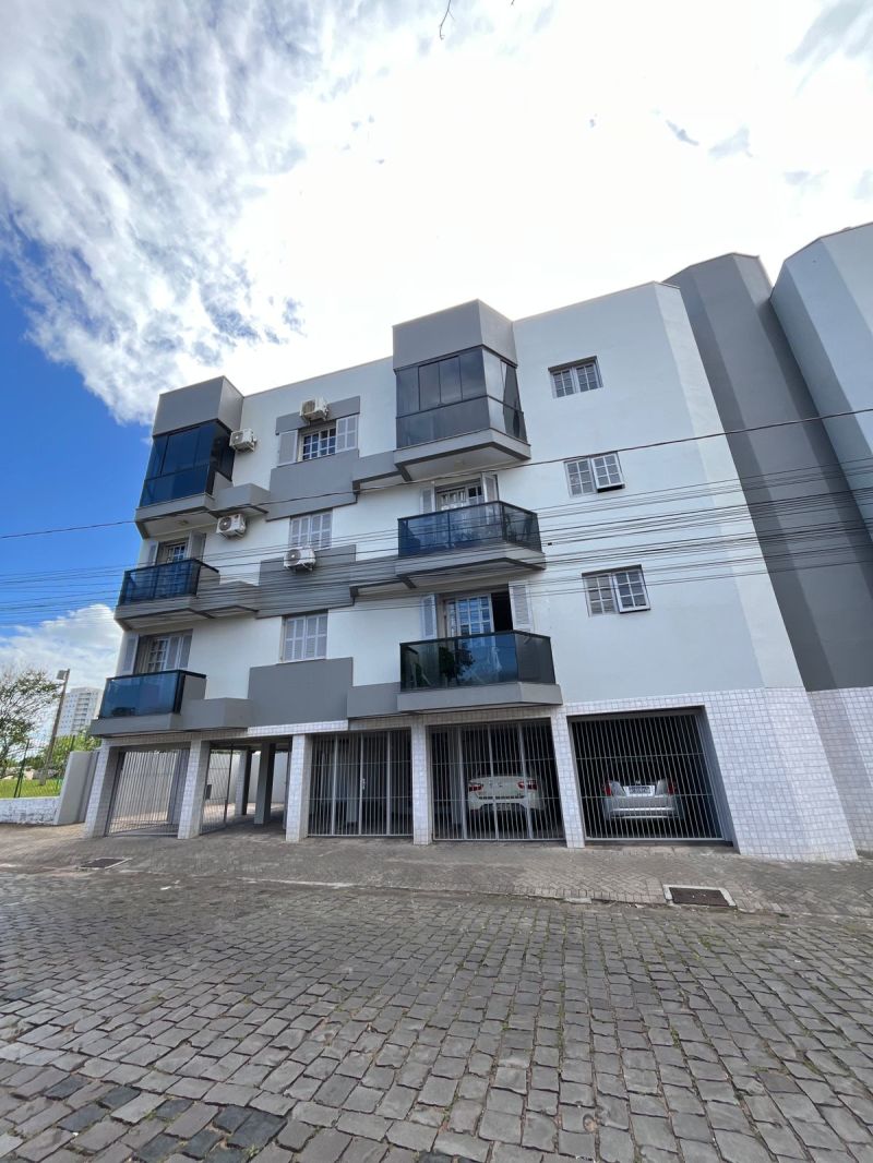 Apartamento com 2 quartos para alugar no bairro Jardim do Prado, Taquara